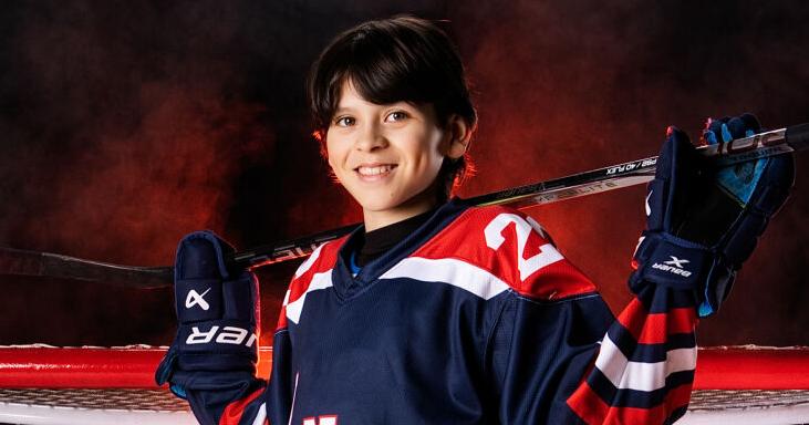 How the Alderetes and ACYHA keep hockey accessible