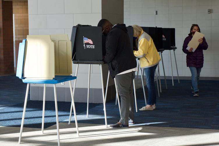 Johansen, Kader and Sohoni earn Wayzata School Board seats Free