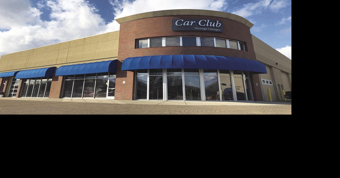 Private garage condo complex pegged for Rosemount Rosemount