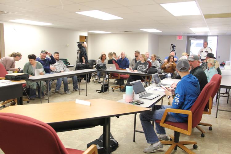 Spring Grove takes steps to sell its municipal liquor store Local