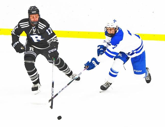 Fierce effort leads Tonka boys hockey team | Sports | hometownsource.com