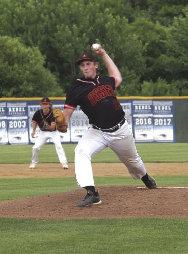 Osseo Legion takes 2nd at Delano tournament | Sports | hometownsource.com