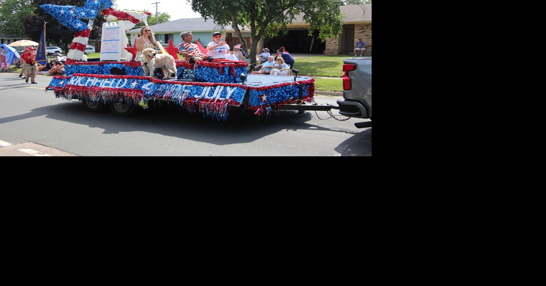 PHOTOS: Independence Day in Richfield