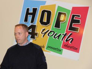 New homeless youth resource center opening in Anoka