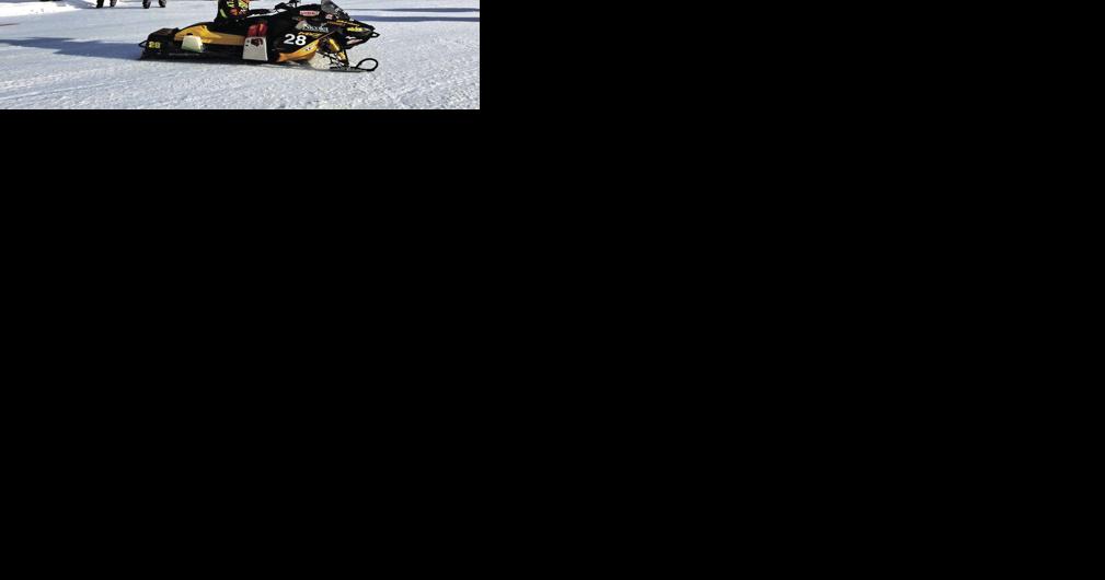 Snowmobiler brings home world champion title - Vimarsana News