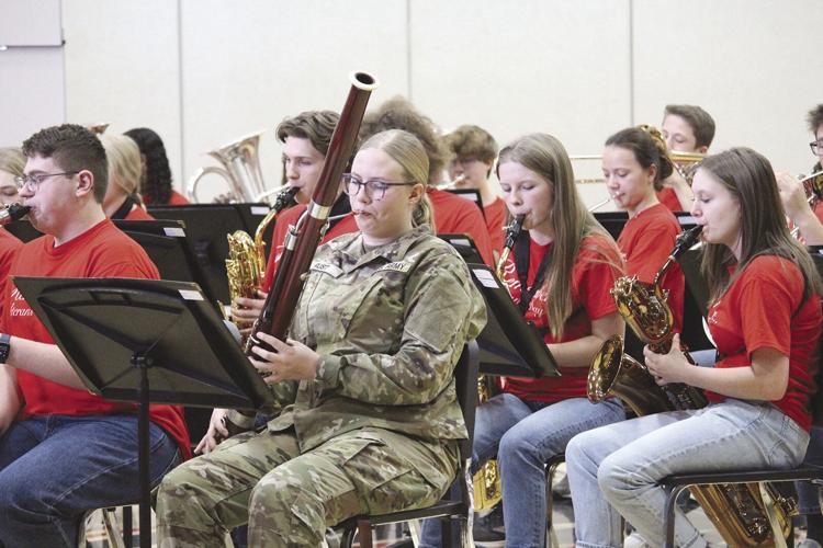 Veterans are the fibers in the fabric of our communities | Community ...
