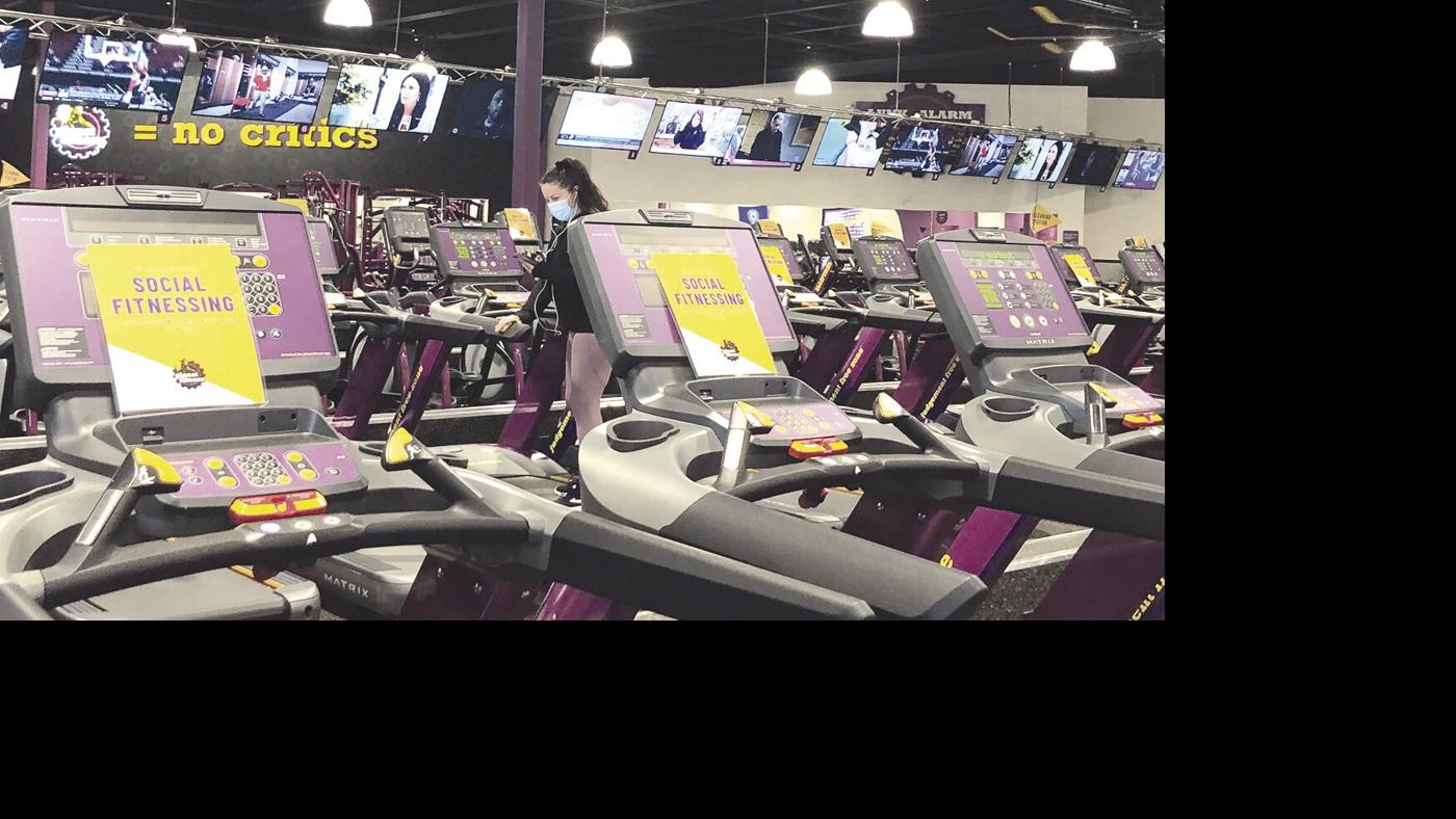 Eagan Is Home To New Planet Fitness Eagan Hometownsource Com