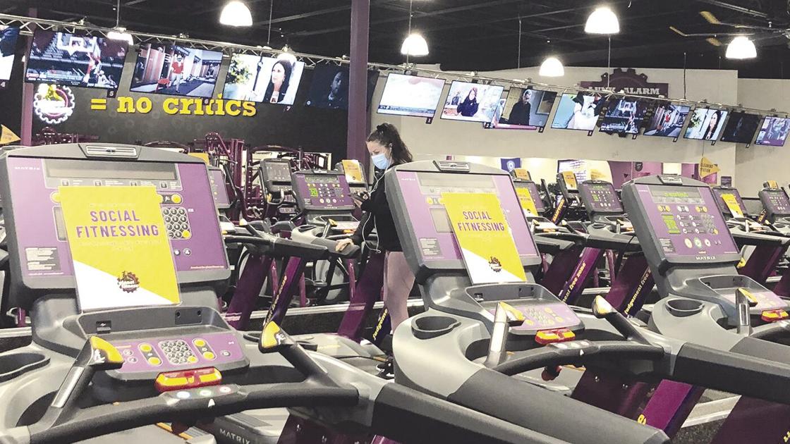 Eagan Is Home To New Planet Fitness Eagan Hometownsource Com Eagan Is Home To New Planet Fitness Eagan Hometownsource Com