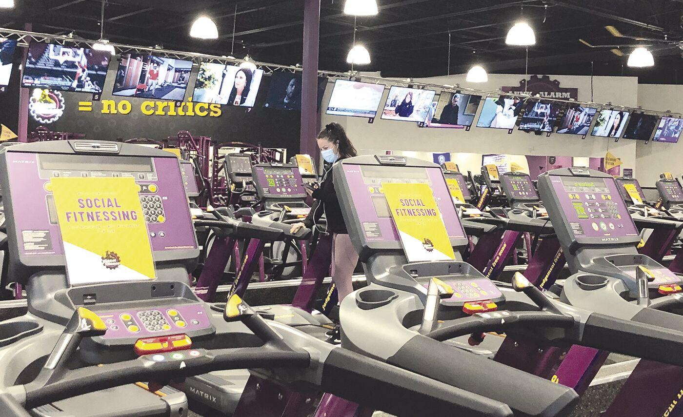 Eagan is home to new Fitness Eagan