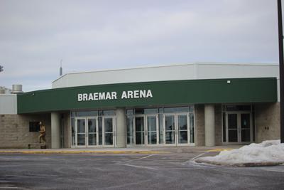 Braemar Arena