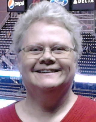 Sharon M. Stark