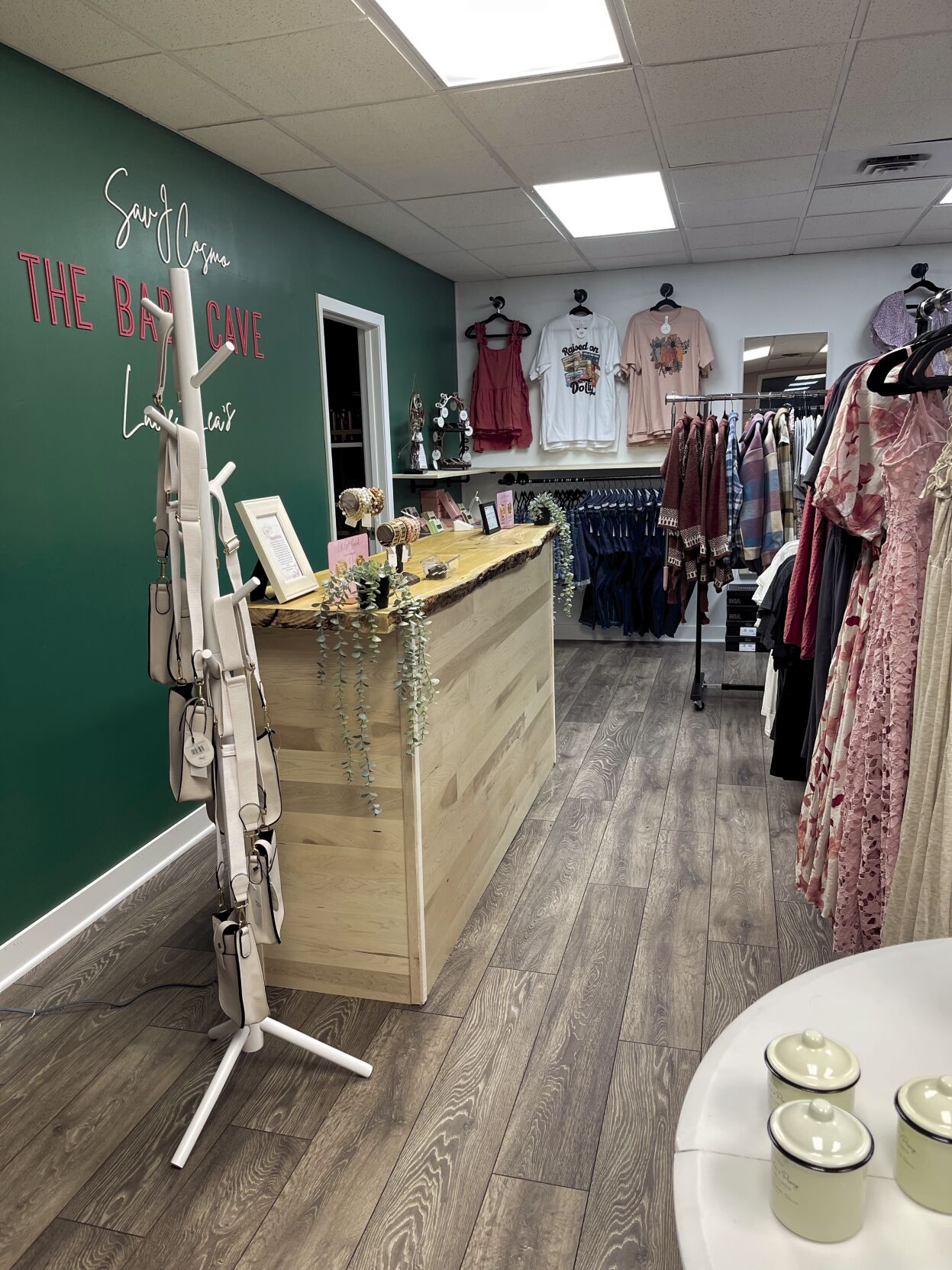 Babe Cave brings beauty boutique and salon to Cambridge