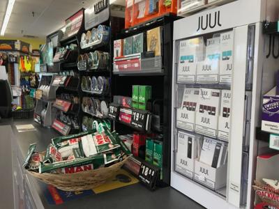 elfbar nachfüll pod läuft aus Richfield smoke shop center - Reviews, Photos & Phone Number - Updated May  2026 - Vape Shops in Richfield, Hennepin County main image 0
