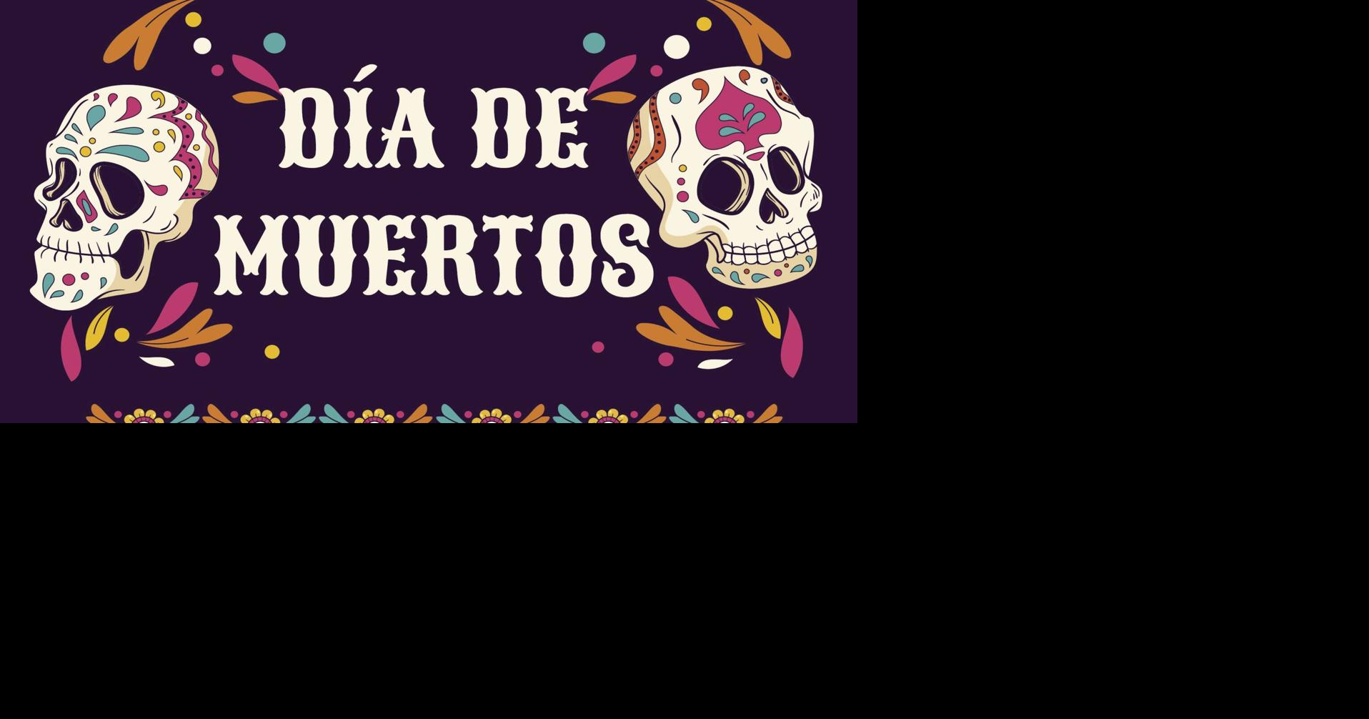 Dia de Muertos Lake Elmo