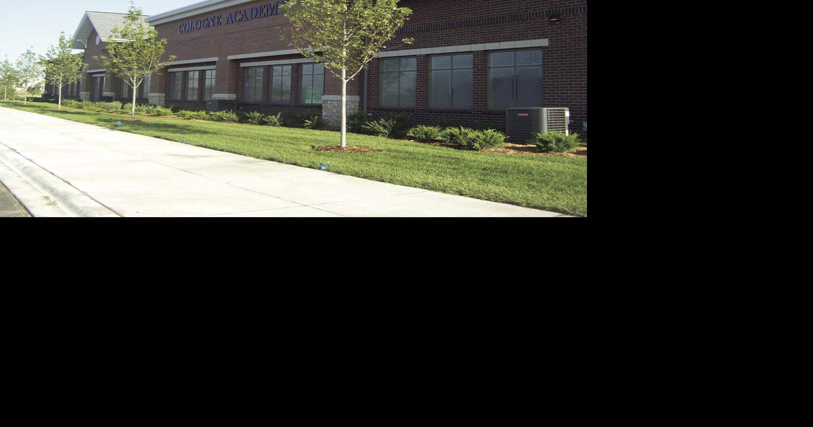 Cologne Academy marks 10th anniversary Cologne