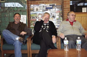 Pioneer of law enforcement in Anoka County remembered | Local ...