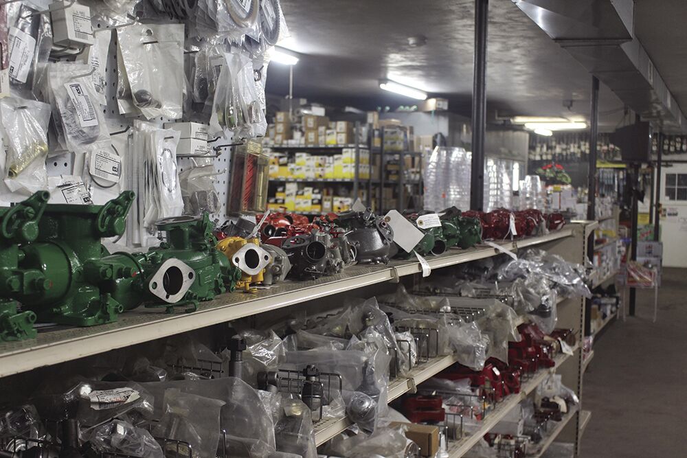 A Family Legacy 84 Years Of Serving The Community At Gotvald Implement 