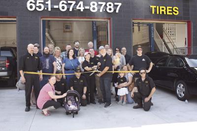 tire ribbon cutting.jpg
