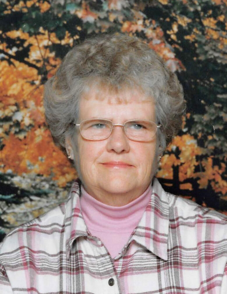 Marlene Virnig | Obituaries | Hometownsource.com