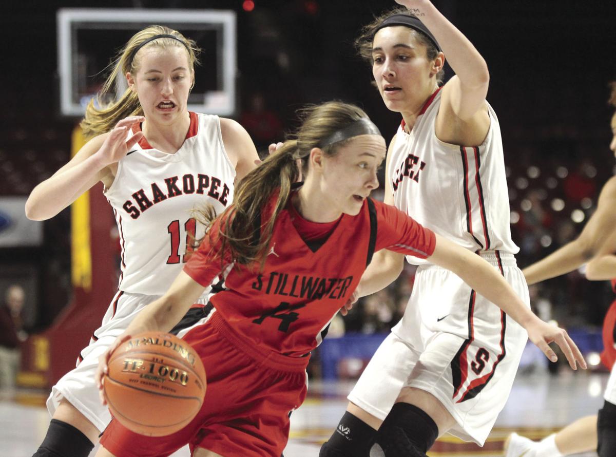 Girls Basketball Ponies Gallop Into State Semifinals Free