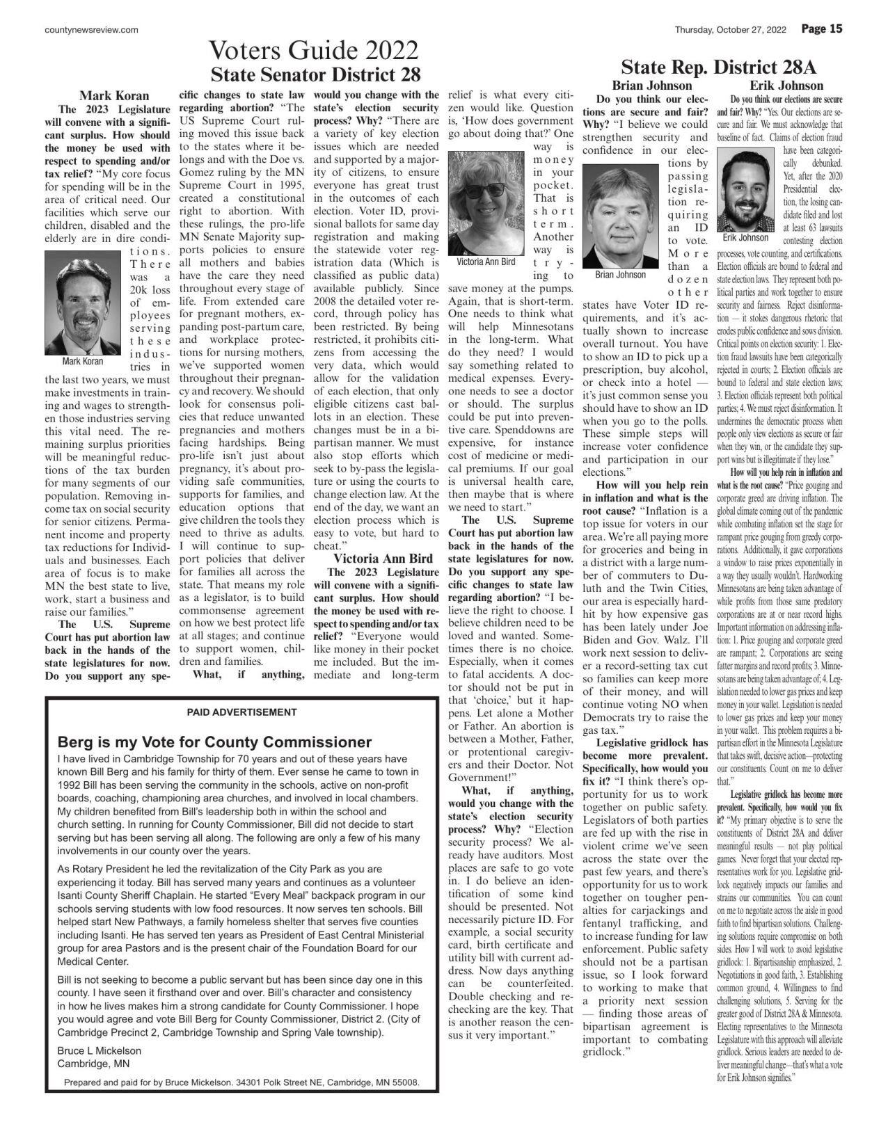 cnr-voters-guide-minnesota-house-district-28a-minnesota-state-senate