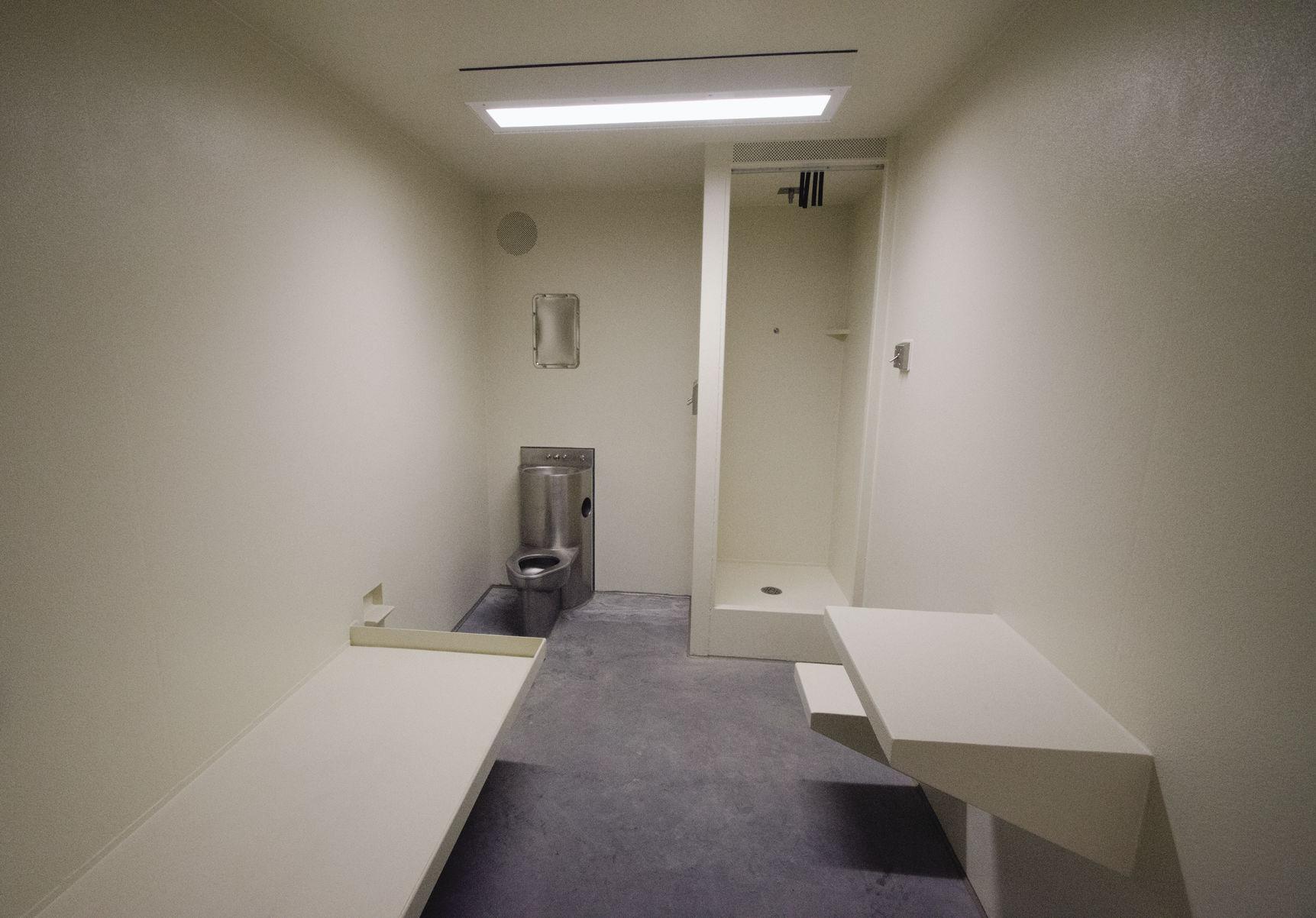 Chisago County Jail Court Calendar