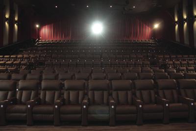 Catch A Flick In Style West Metro Scene Hometownsource Catch A Flick In Style