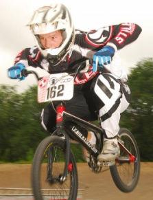 Elliot Mcgrath Riding High On Bmx Tour Sports Hometownsource Com
