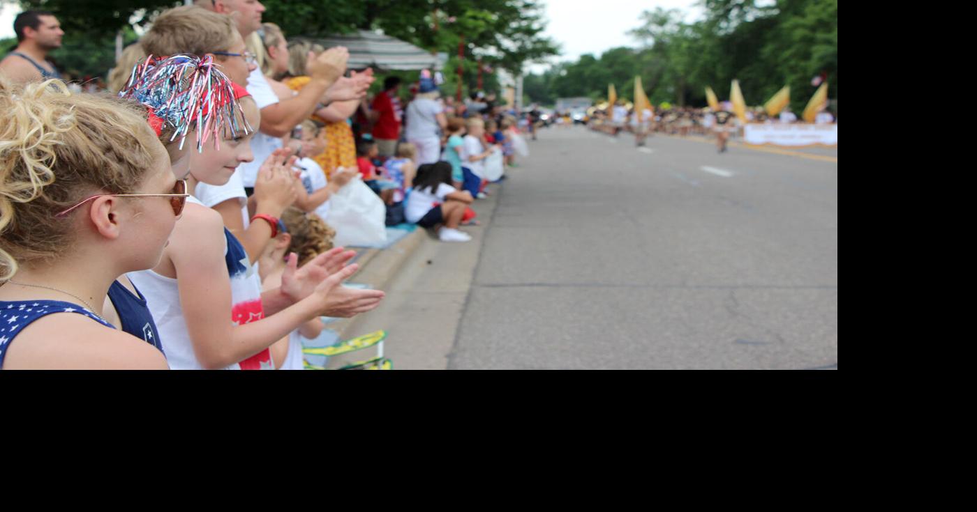 Planning continues for Apple Valley Freedom Days Apple Valley