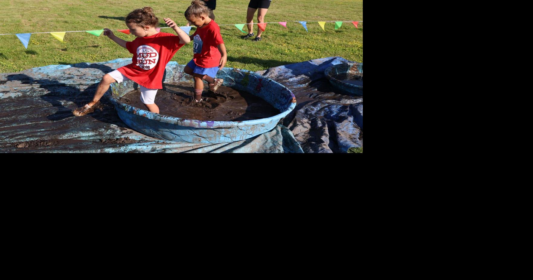 Water, air quality pose activity challenges for parks department