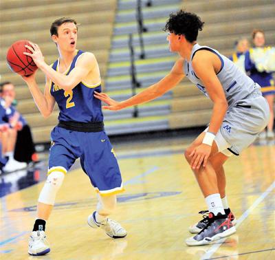 Hopkins Wayzata Armstrong Top Boys Basketball Seeds Plymouth