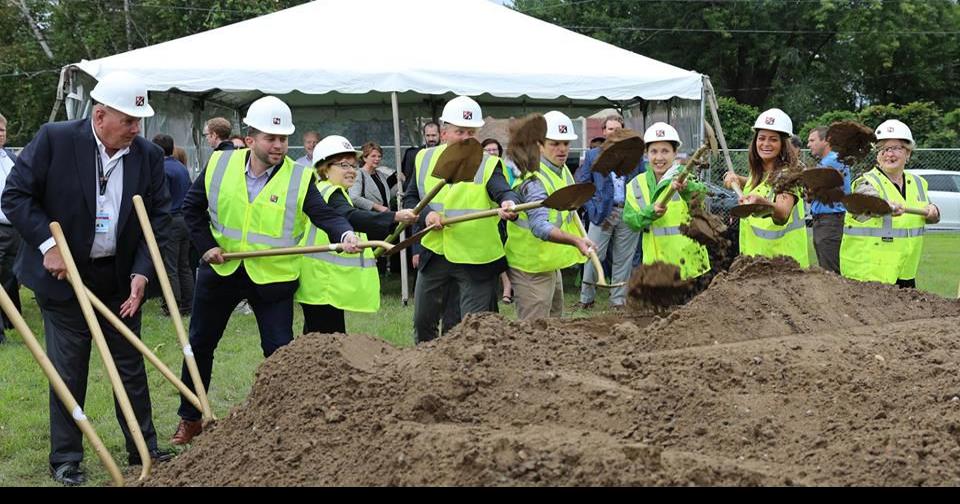 Chamberlain complex to add to Richfield’s tight housing stock Sun