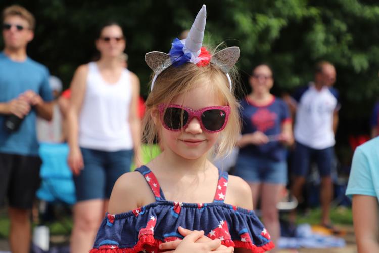 edina 4th of july parade facebook