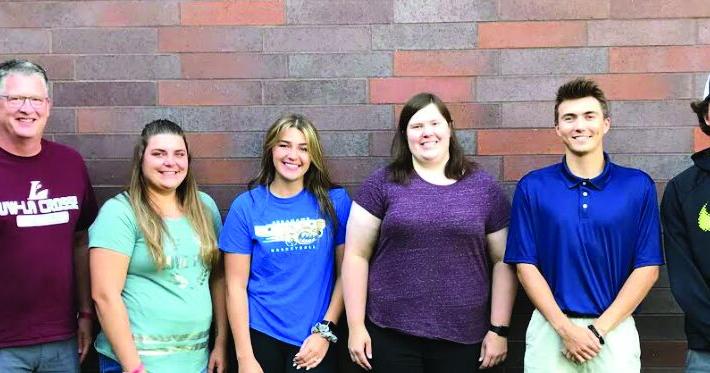 New Teachers prepare for the new school year | Braham | hometownsource.com