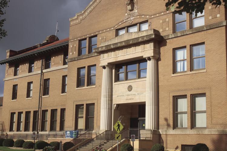 Protest highlights concerns over prison conditions Local News