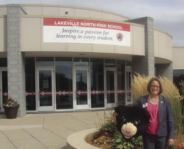 Year in Review 2019 District 194 enrollment on the rise Lakeville