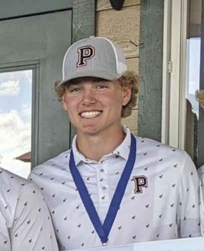 Jake Patnode Princeton boys golf enters into year off historic showing | Community ...