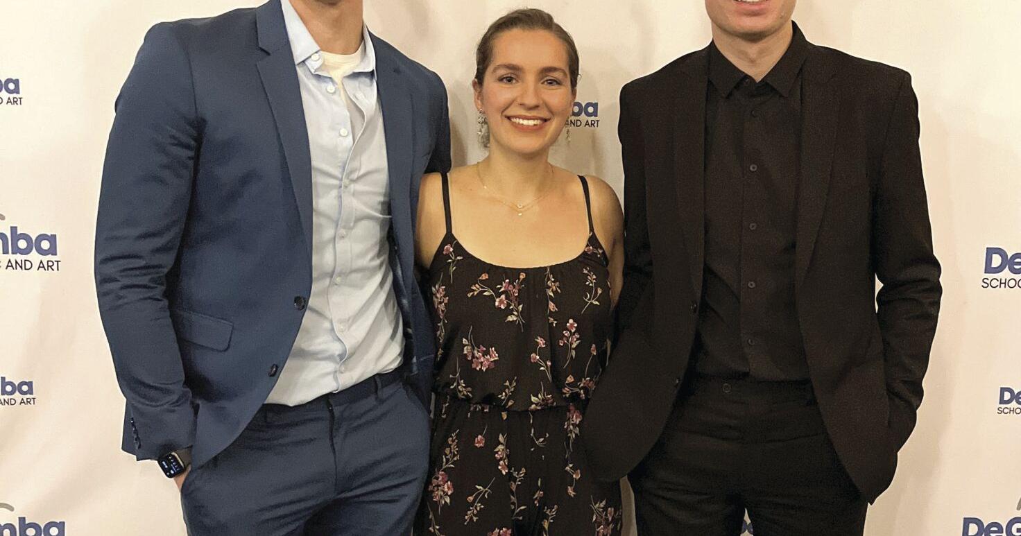 DeGamba brings more international talent to St. Francis - Vimarsana News