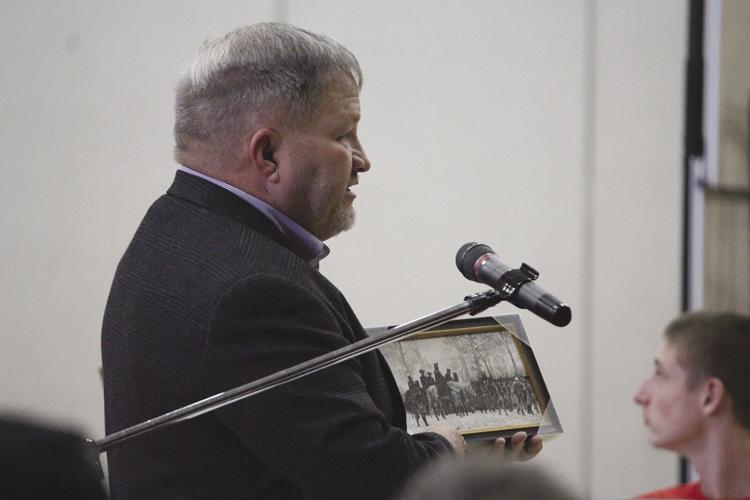 Veterans are the fibers in the fabric of our communities | Community ...