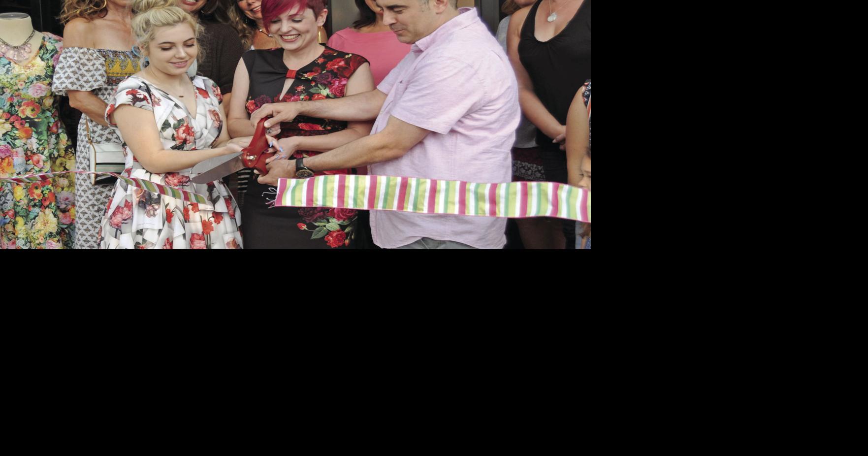 Excelsior’s Emma Rose Consignment Boutique reopens to promote advocacy