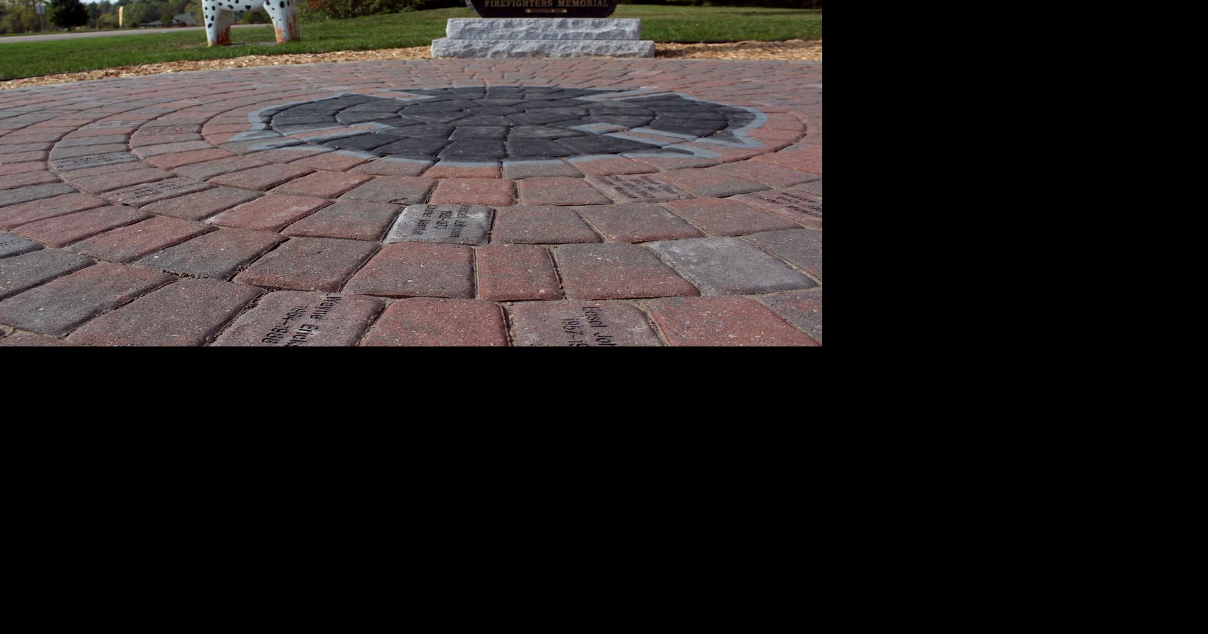 Scandia Fire Department memorializes its predecessors News