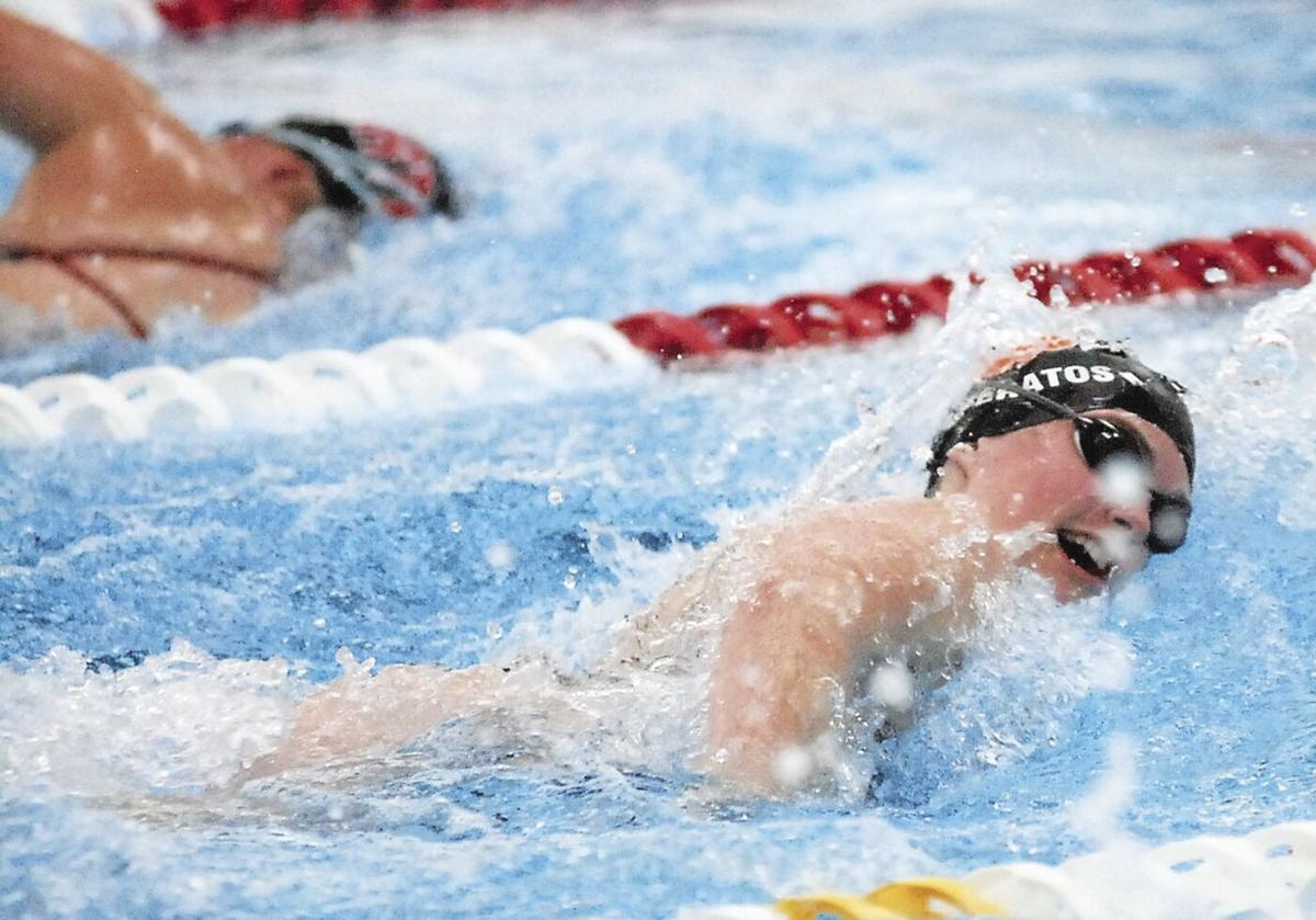 Swimming Teams Adapt To New Procedures Sports Hometownsource Com