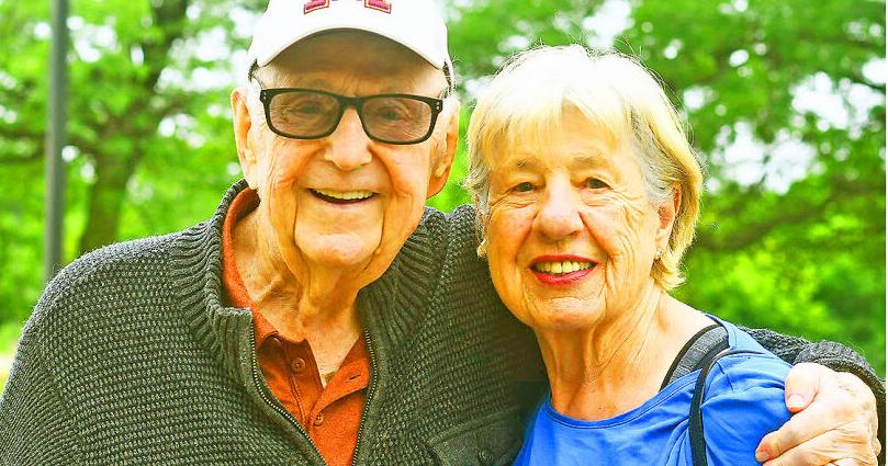 Regrets in Bengtson’s life are ‘too few to mention’