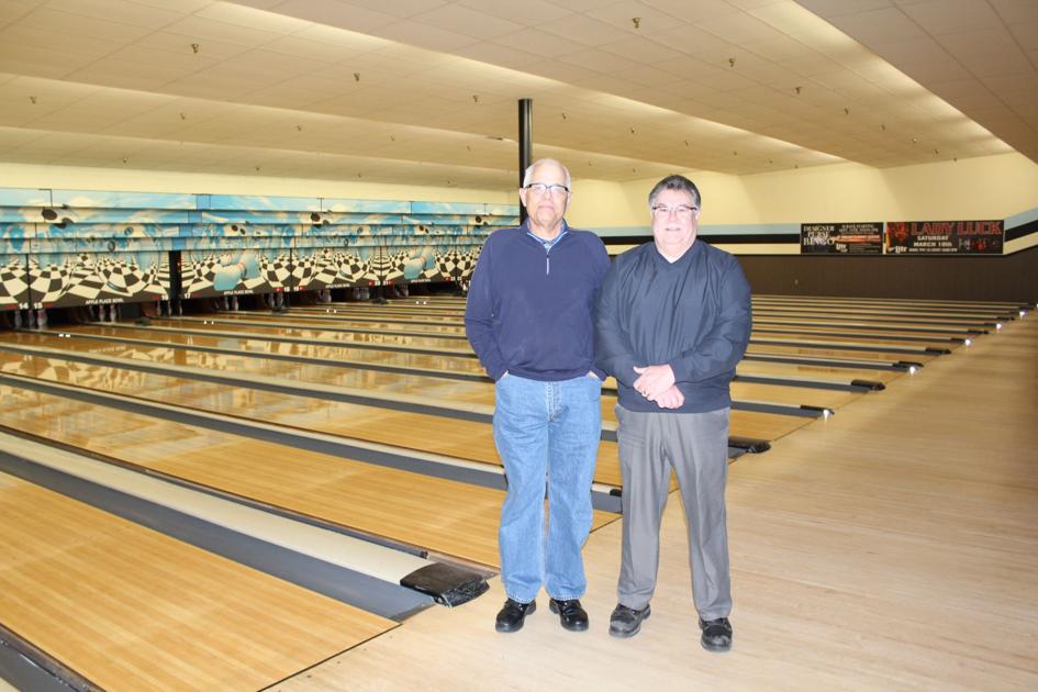 Business Partners On A Roll In Apple Valley Apple Valley Hometownsource Com