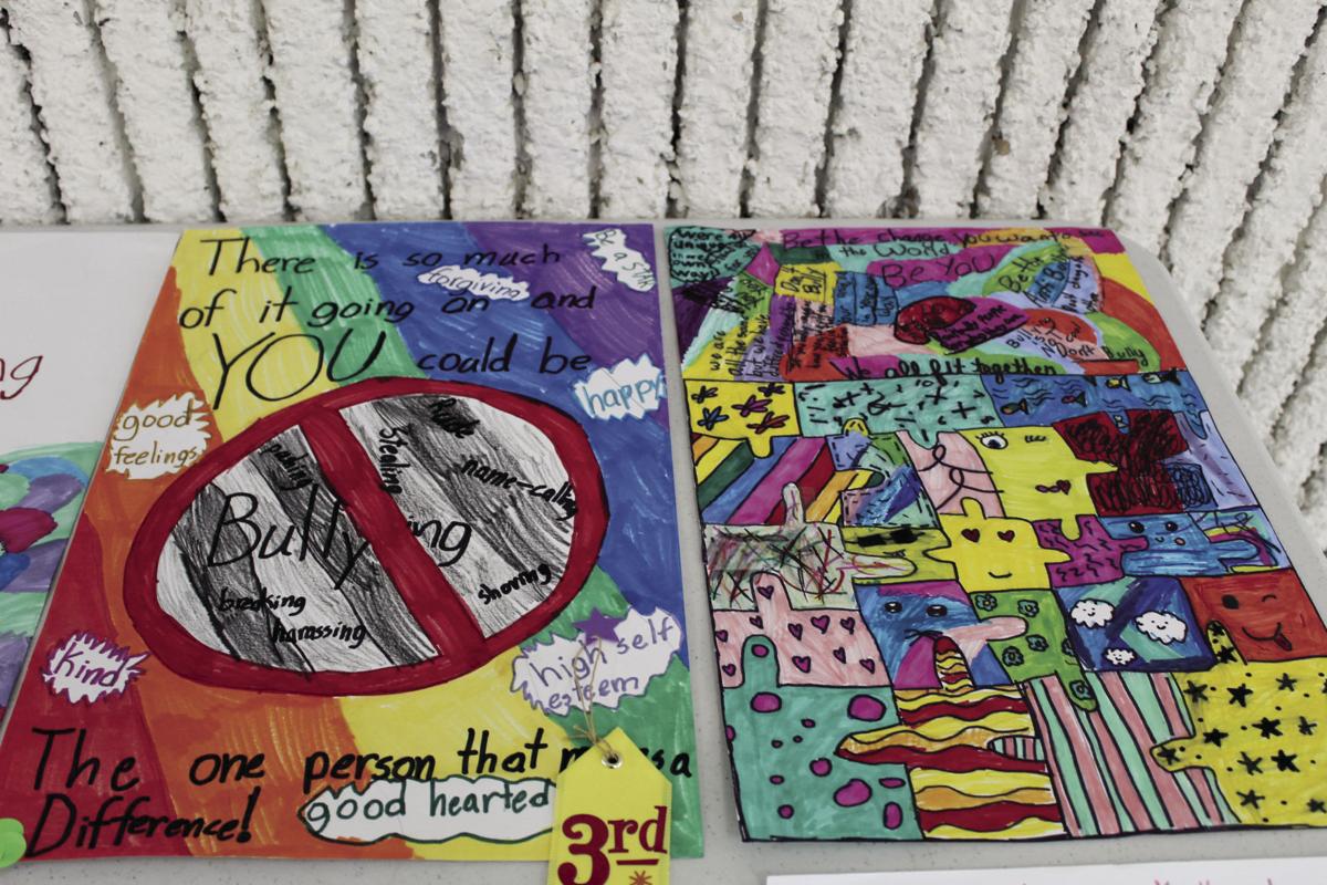 student-winners-named-in-anti-bullying-poster-contest-news