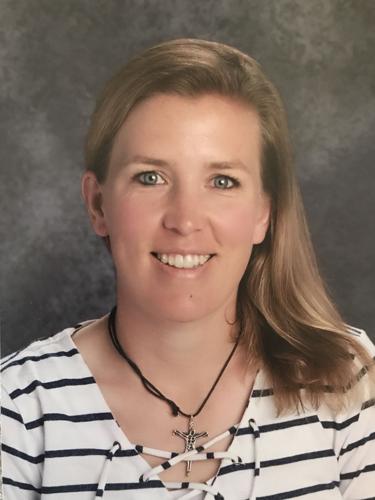 St. Michael Catholic School hires new principal - Hometown Source
