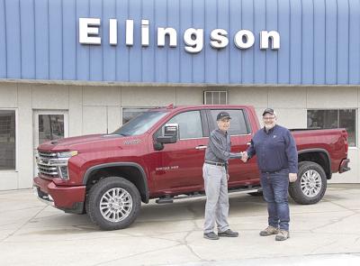 Changing Of The Cars Ellingson Sells To Sleepy Hollow Business Hometownsource Com