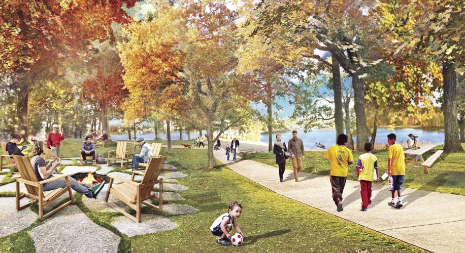 Excelsior City Council approves plans for the Commons Park Excelsior