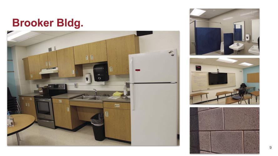 North Branch Schools highlight new learning spaces Education
