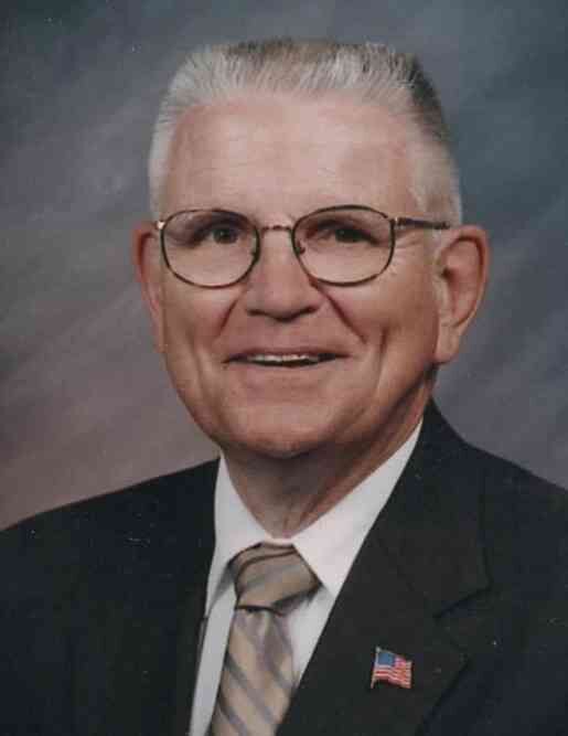 Graydon "Pete" Peterson | Obituaries | Hometownsource.com